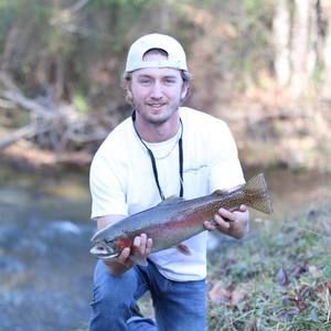 Meet your Posher, Chandler